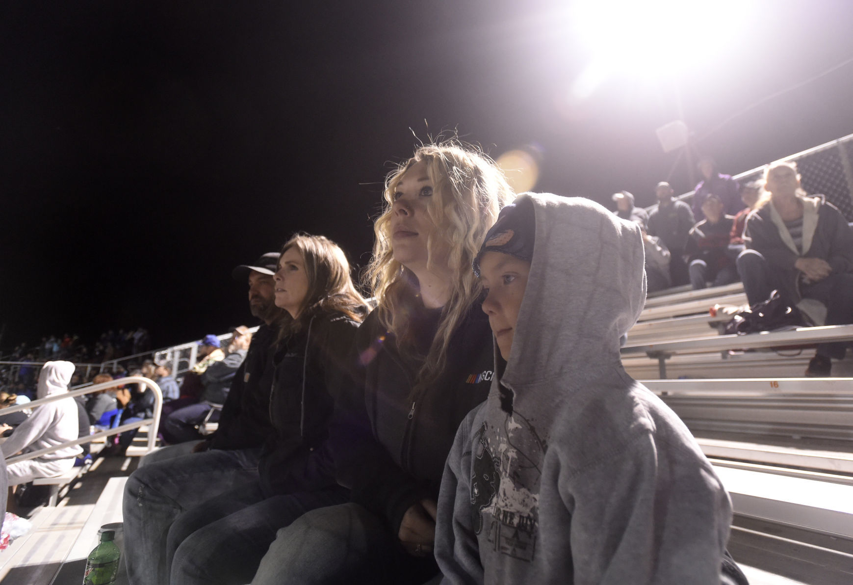 Magic Valley Speedway